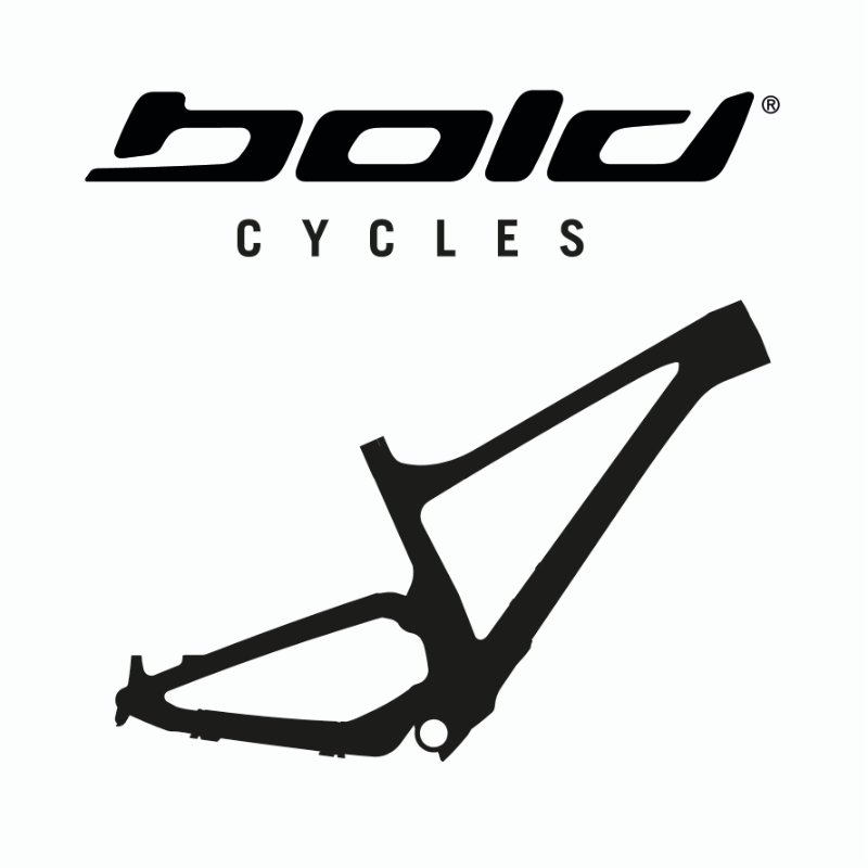 Bold Cycles Frame