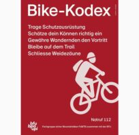 Bike-Kodex