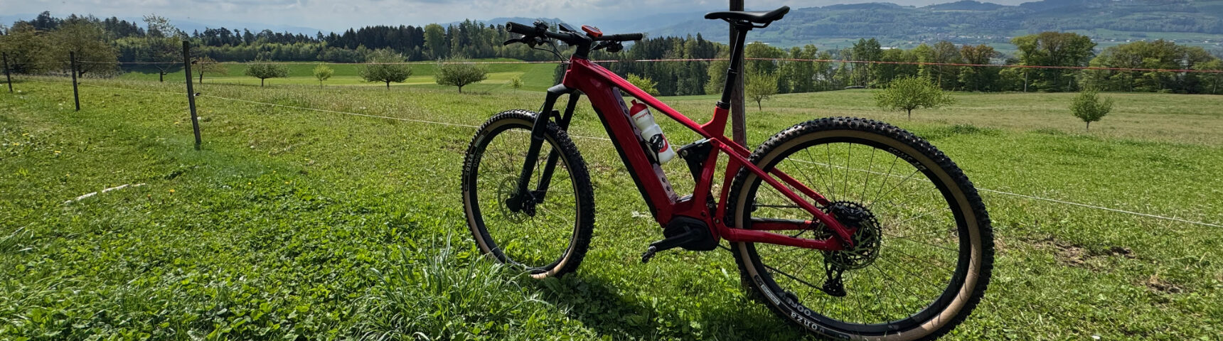 ATV 989 on da Dentenberg