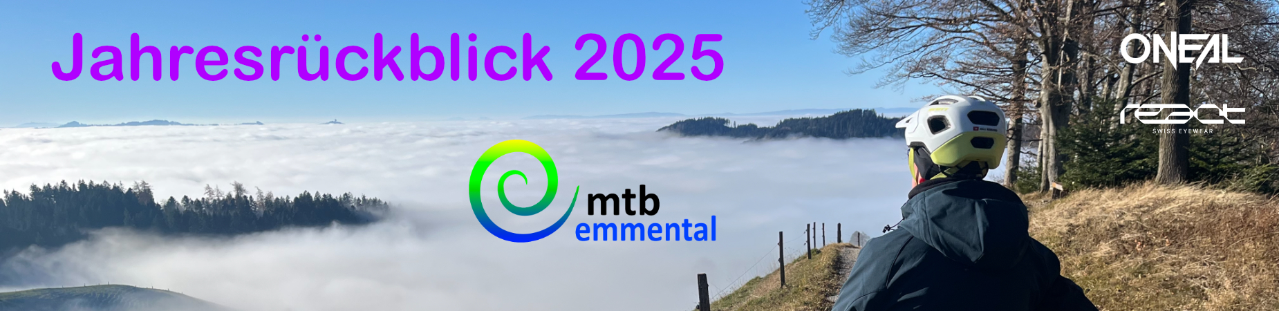 Jahresrückblick 2025