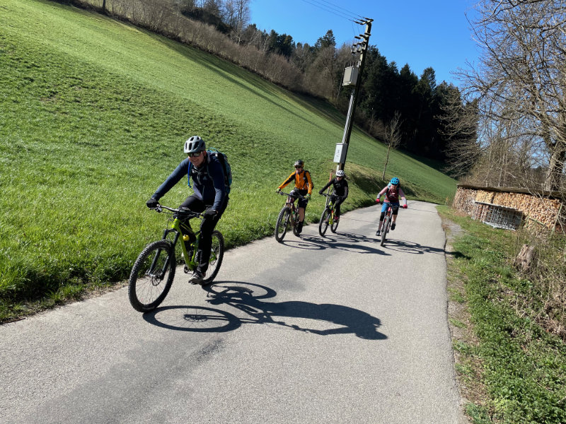 Busswil Uphill