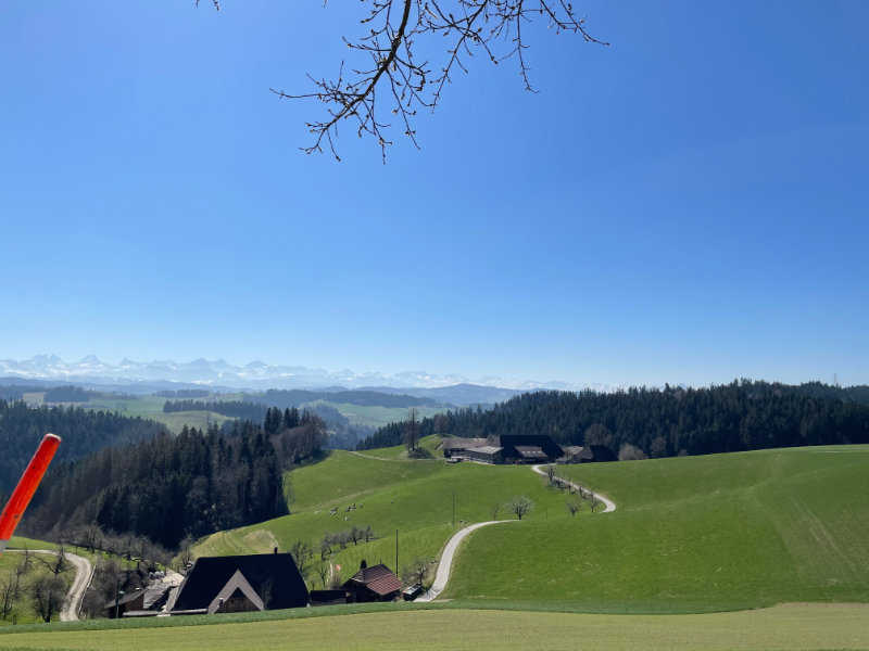 The Emmental Panorama