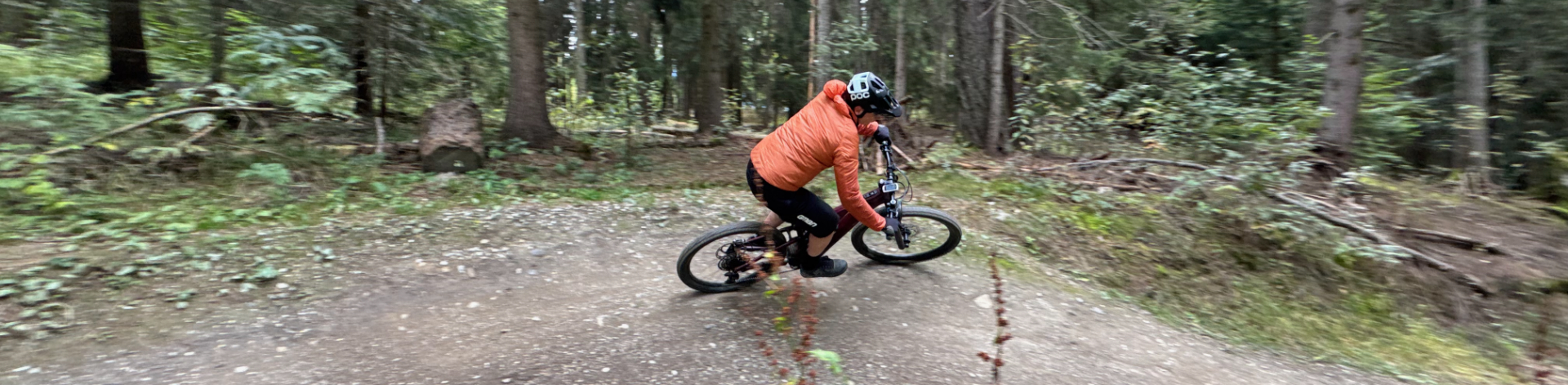 FlowtrailRyda in da SkillsPark