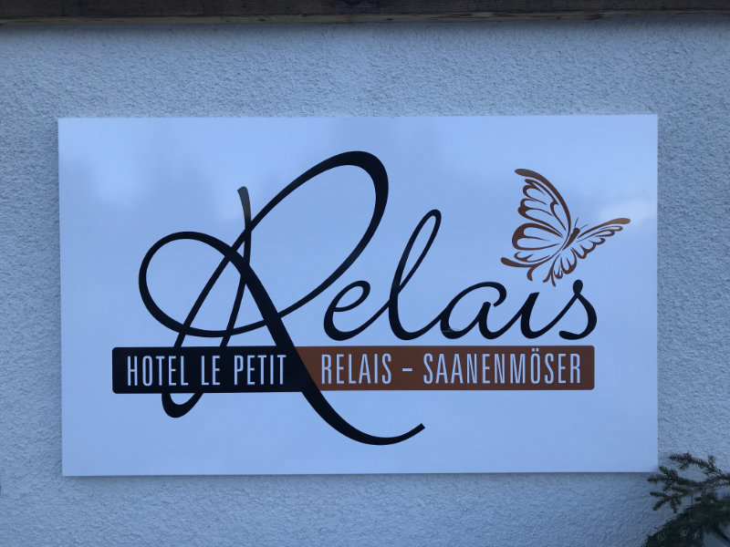 Hotel Le Petit Relais