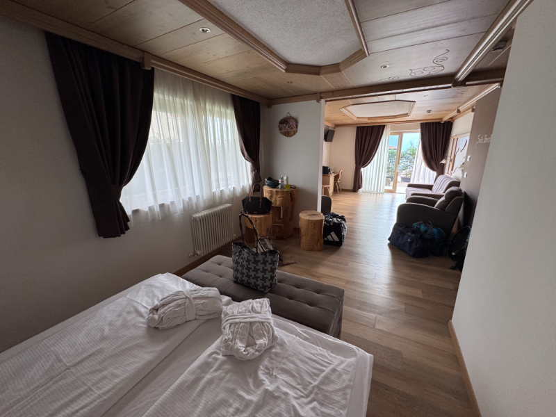 Suite Brenta