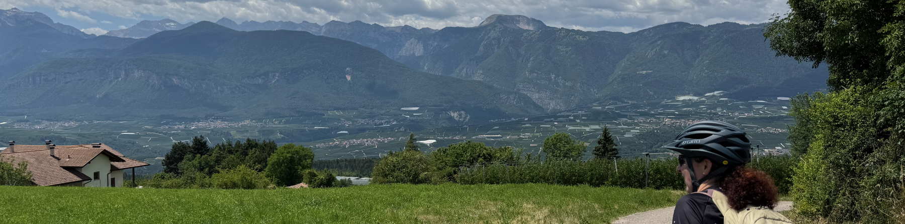 Panorama with GravityBienchen