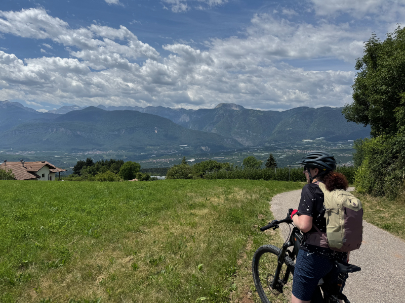 Da Val di Non