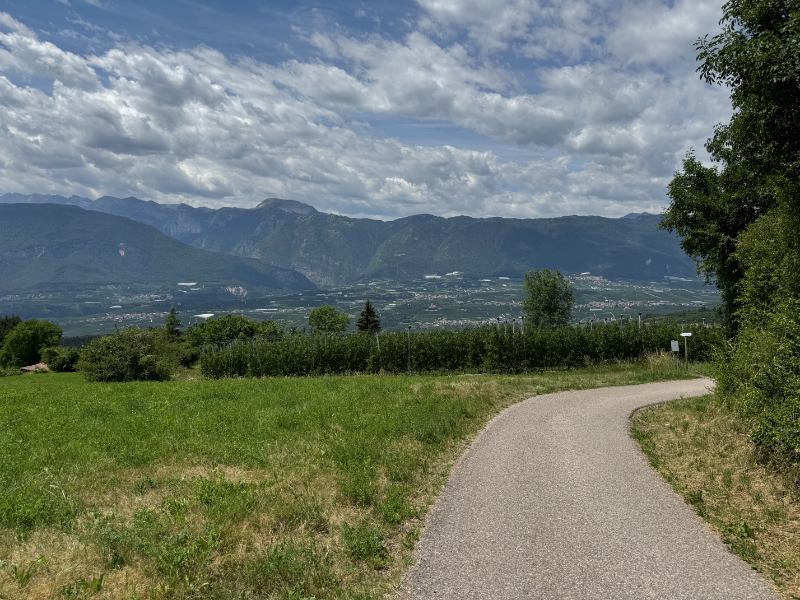 Da Val di Non
