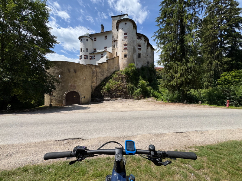 Castel Bragher