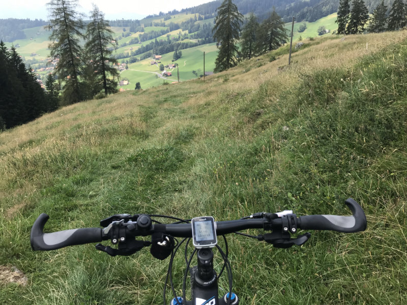 Schwanden Trail