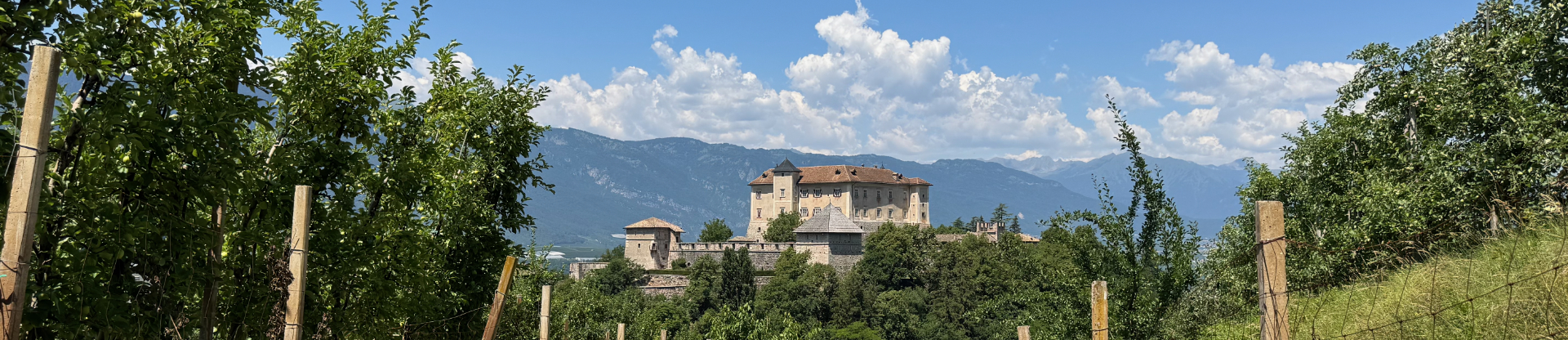 Da Thun Castle