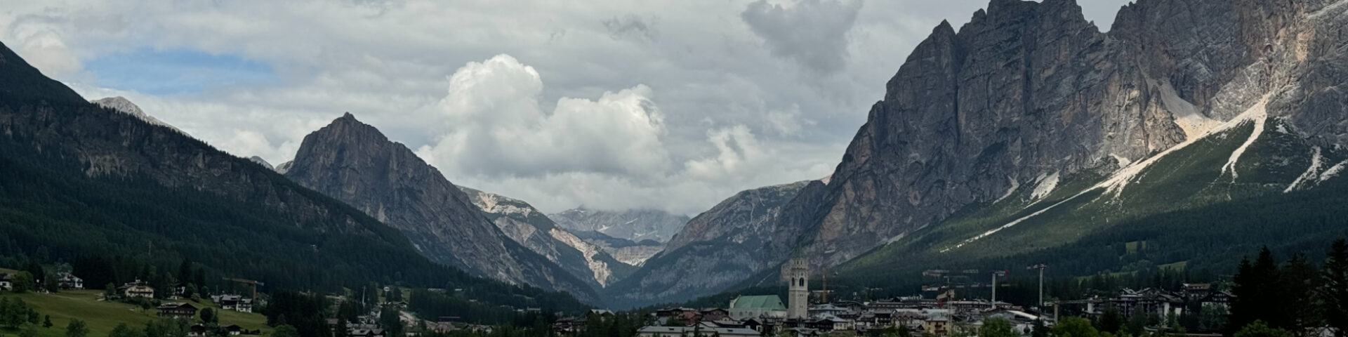 Cortina d'Ampezzo