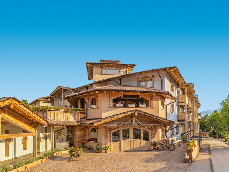 Miraval Hotel