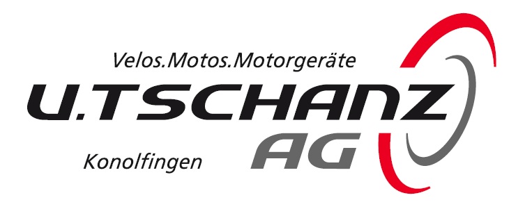 U. Tschanz AG - Velos, Motos, Motorgeräte